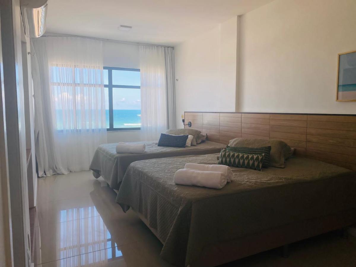 Apartamento Janelas De Sol 400 *