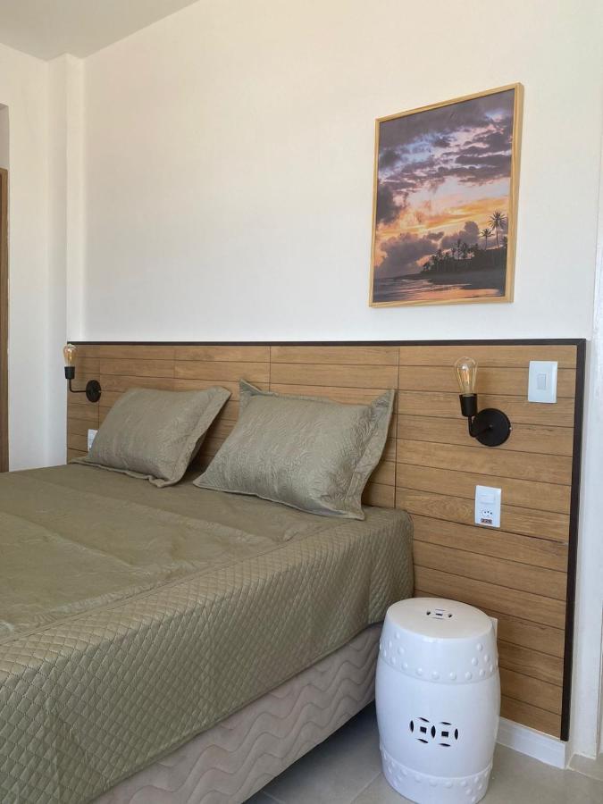 Apartamento Janelas De Sol 400 Fortaleza (Ceara)